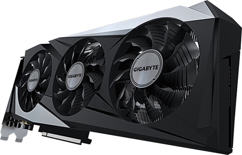 【中古】Gygabyte Geforce RTX3060 Ti Gigabyte GeForce RTX 3060 Ti Gaming OC 8GB GDDR6 - CeX (PL